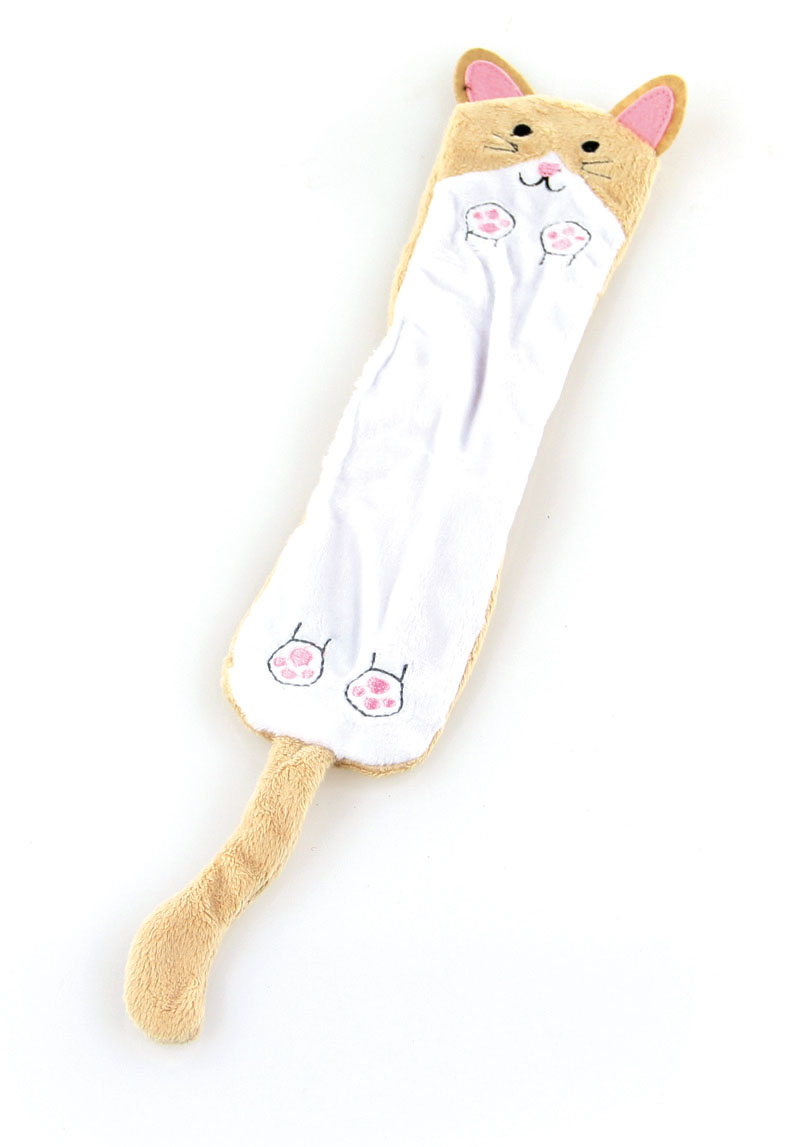 swisspet Cracker-Cat, beige