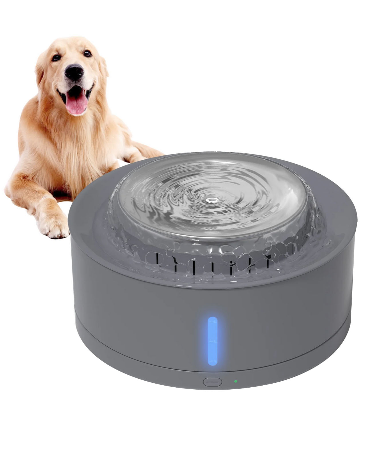 swisspet Fontaine d’eau XL Stain