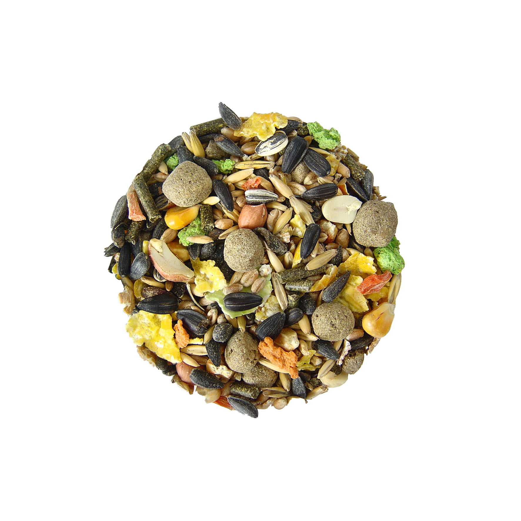 Copacabana Rattenfutter Classic, 1kg