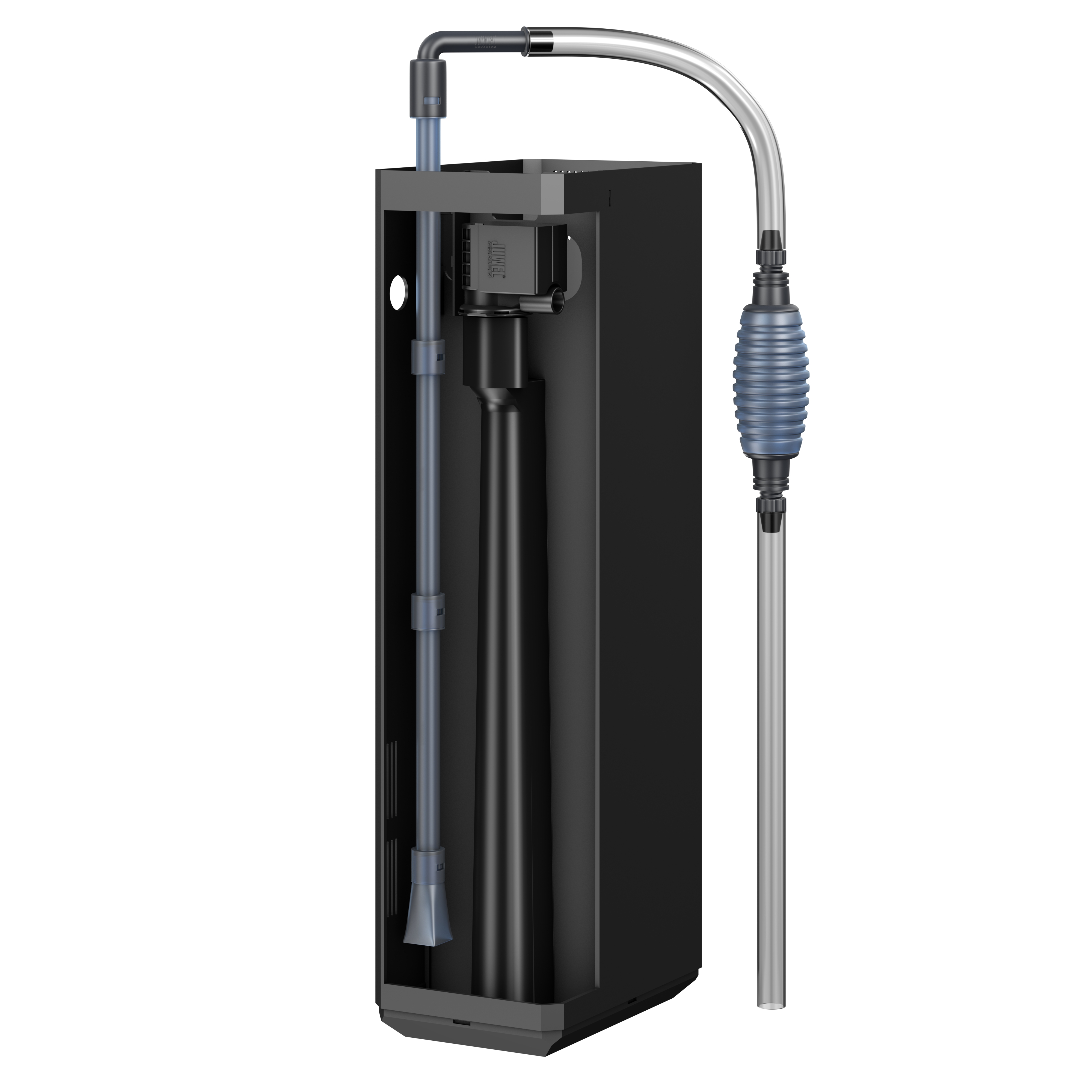 Juwel Aqua Clean Filter-Aquarienreiniger