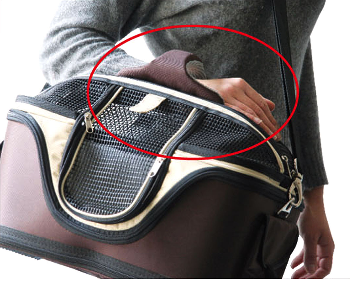 swisspet Transporttasche Sleepyway