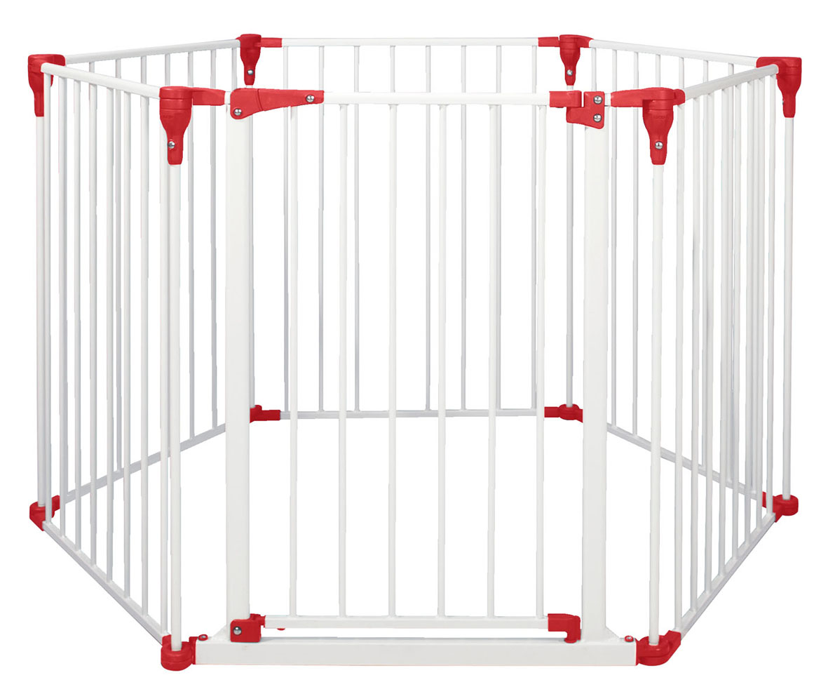 swisspet enclos pour chiots Stewart