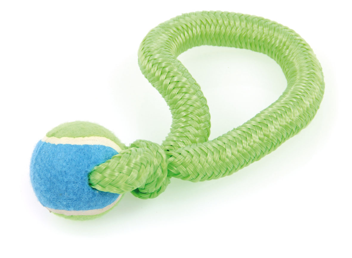 swisspet Monster Bungee Gringo, 27cm