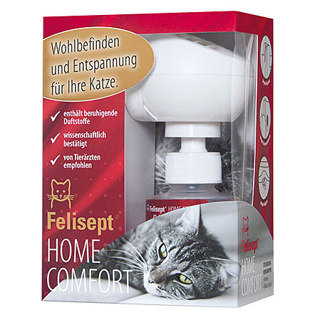 Felisept Home Comfort Set