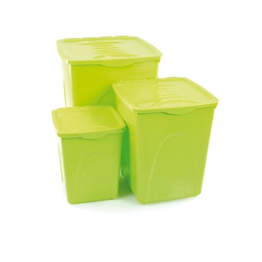 Contenitori per cibo