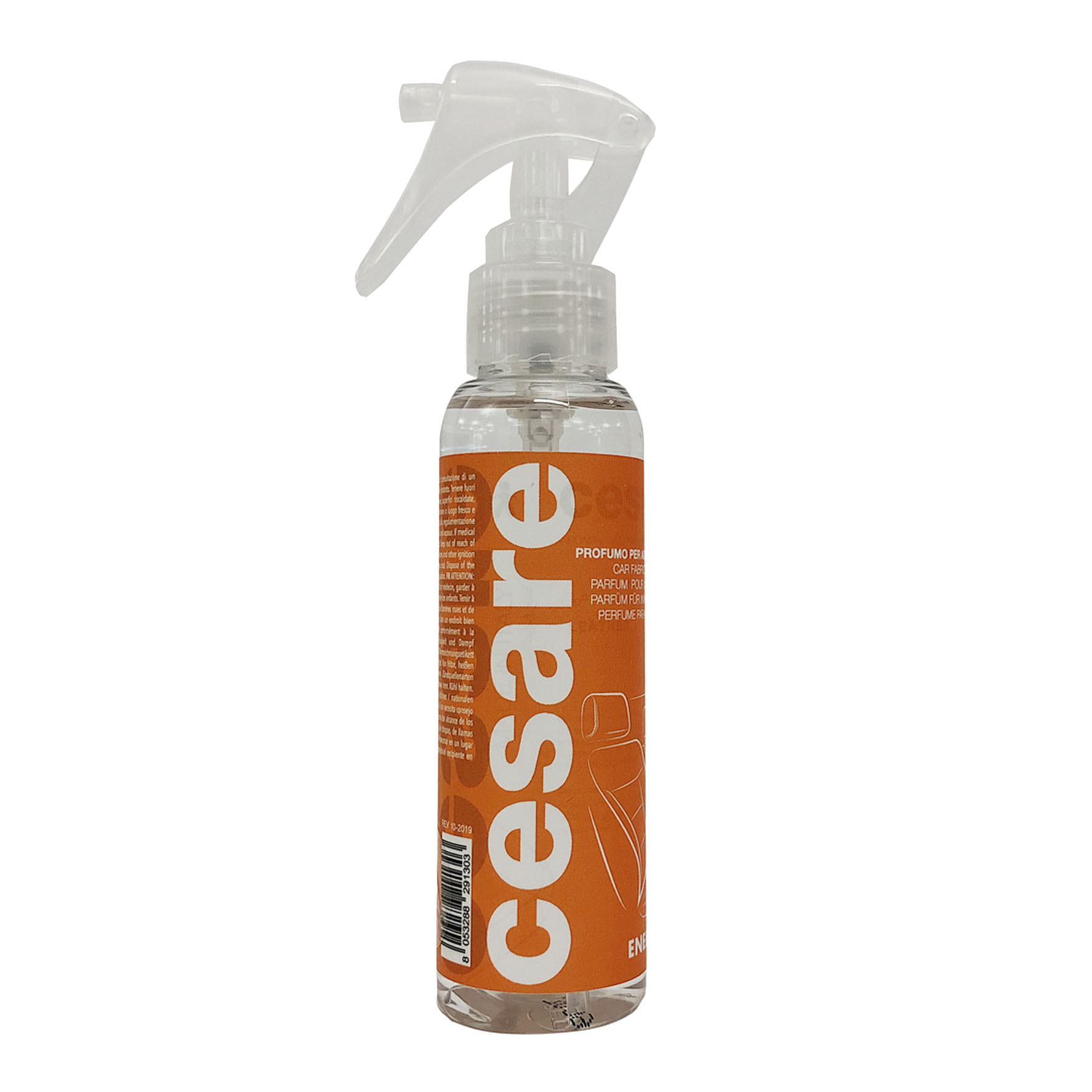 cesare Duftspray Energy