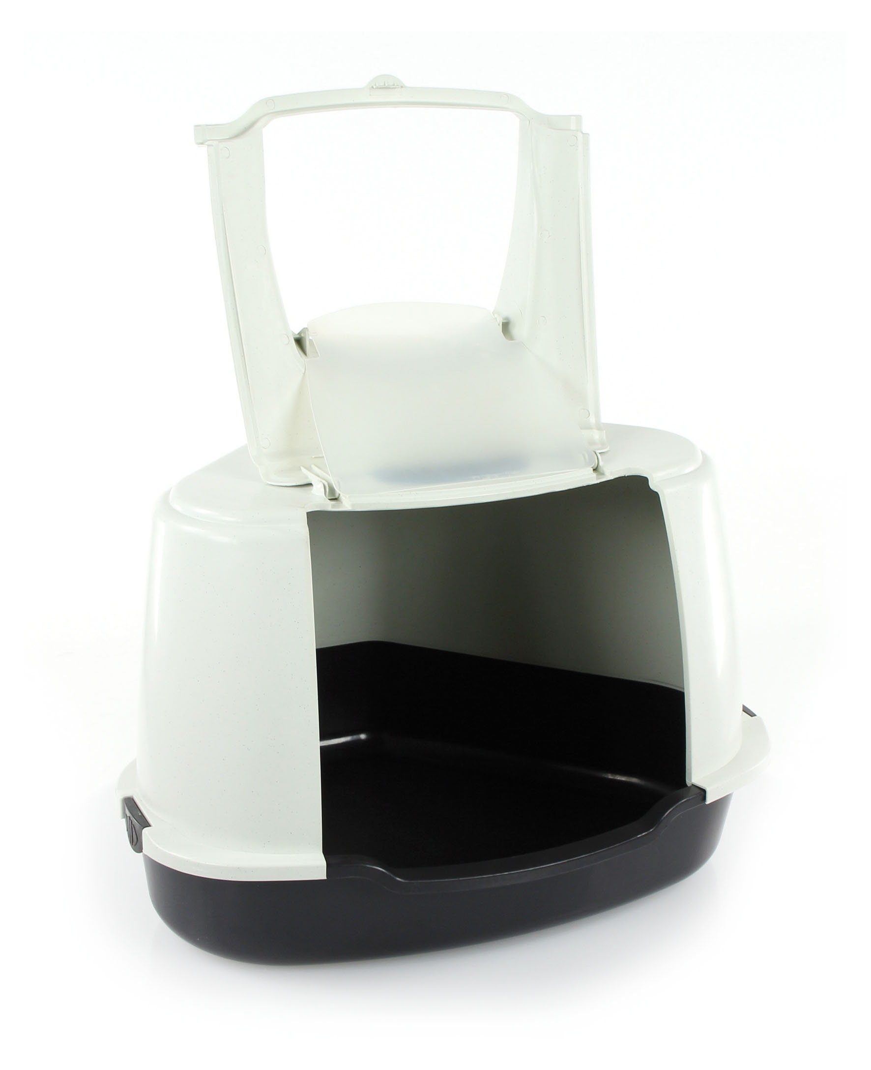 swisspet caisse fermée d`angle Supro-Corner