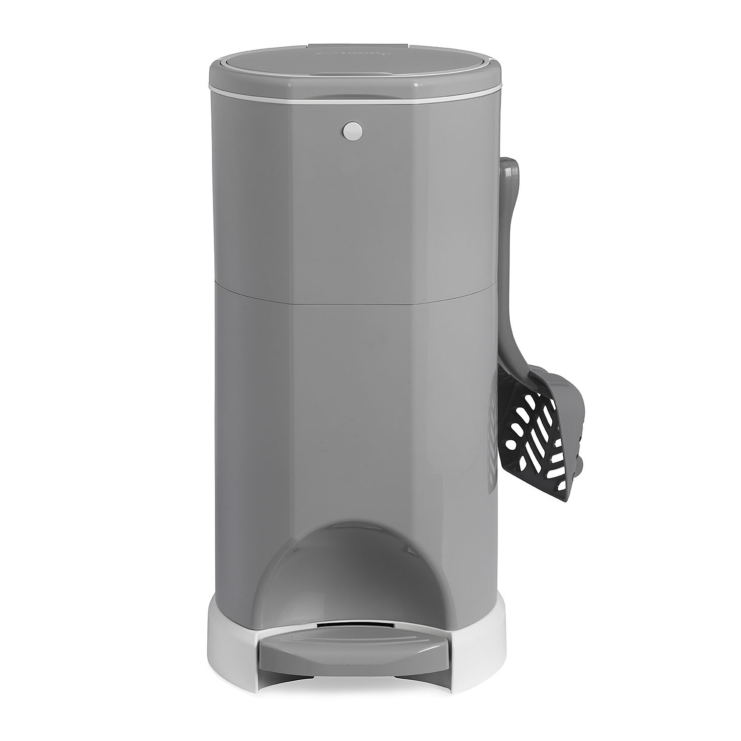 Litter Champ Katzenstreu-Entsorgungseimer