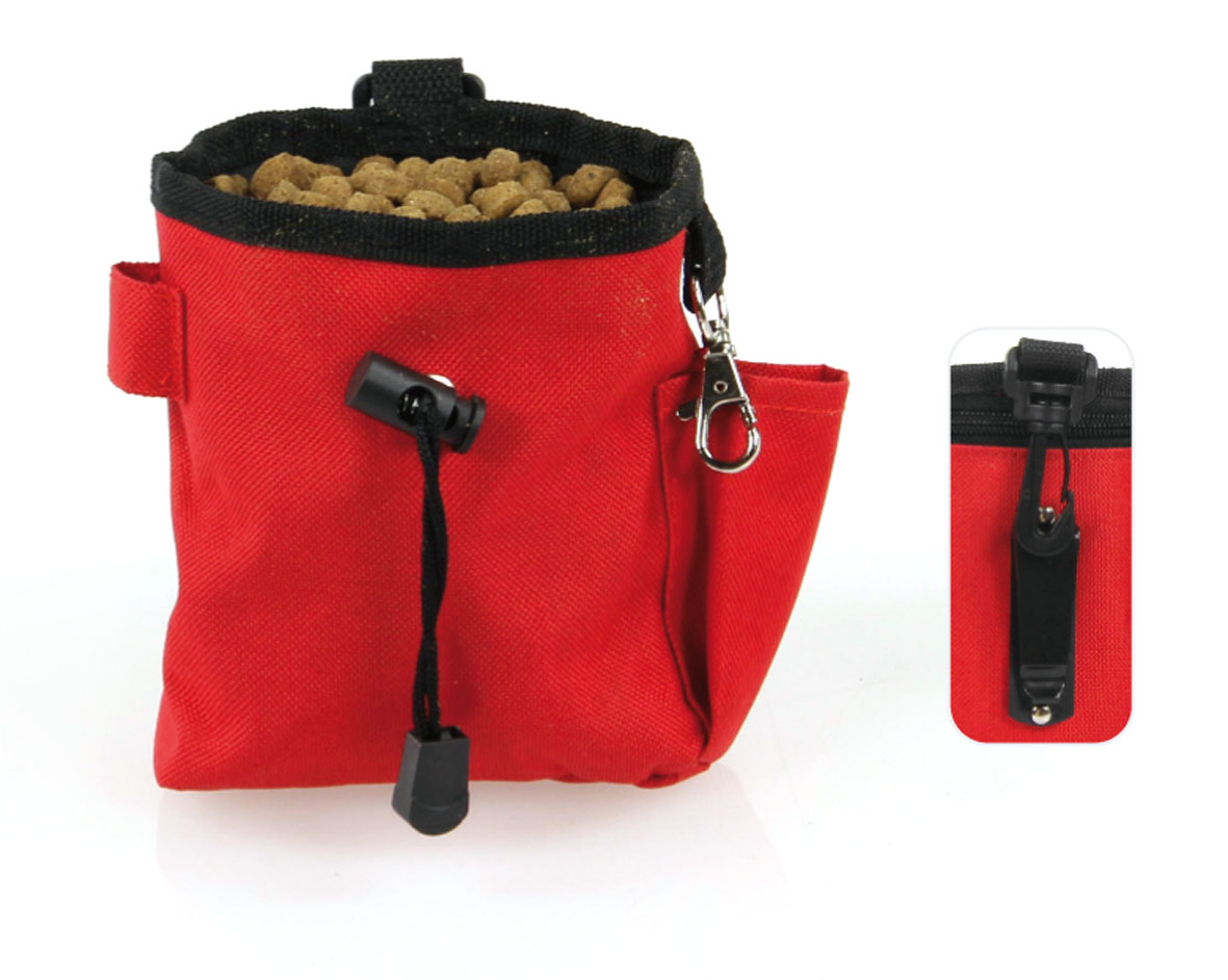 swisspet Snacktasche B2