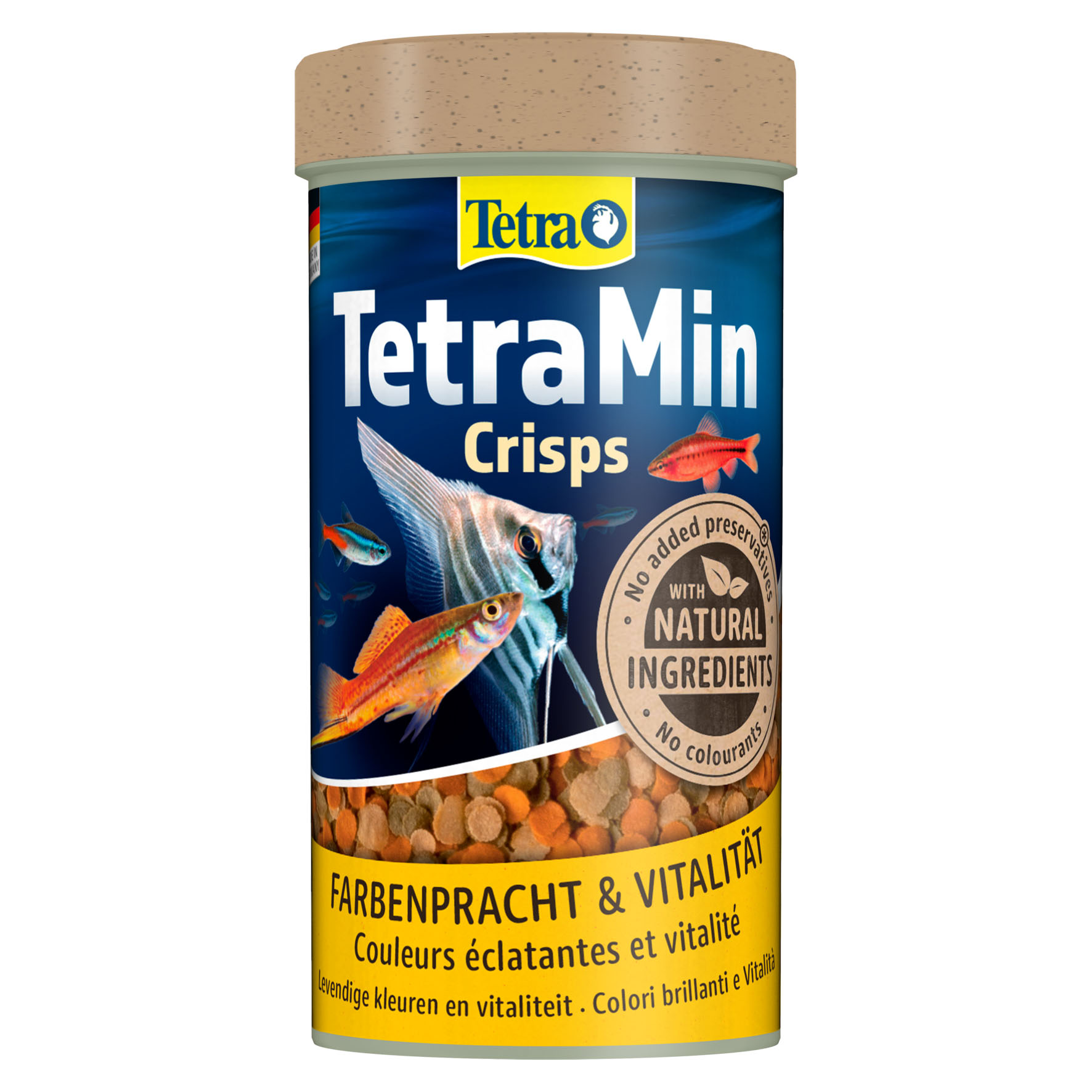 TetraMin Pro Crisps