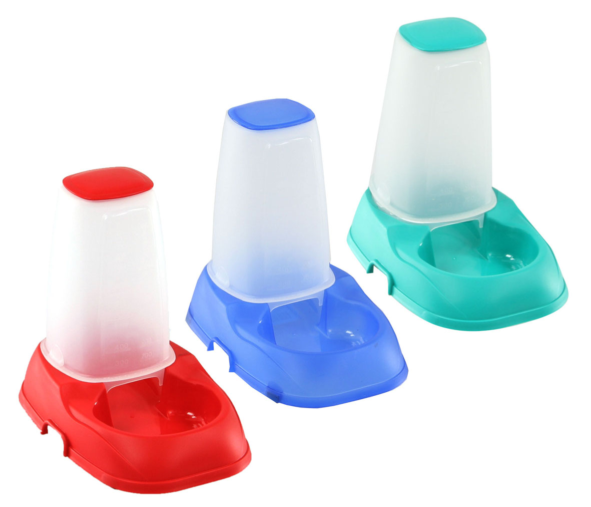 swisspet Futterspender, 1.5l