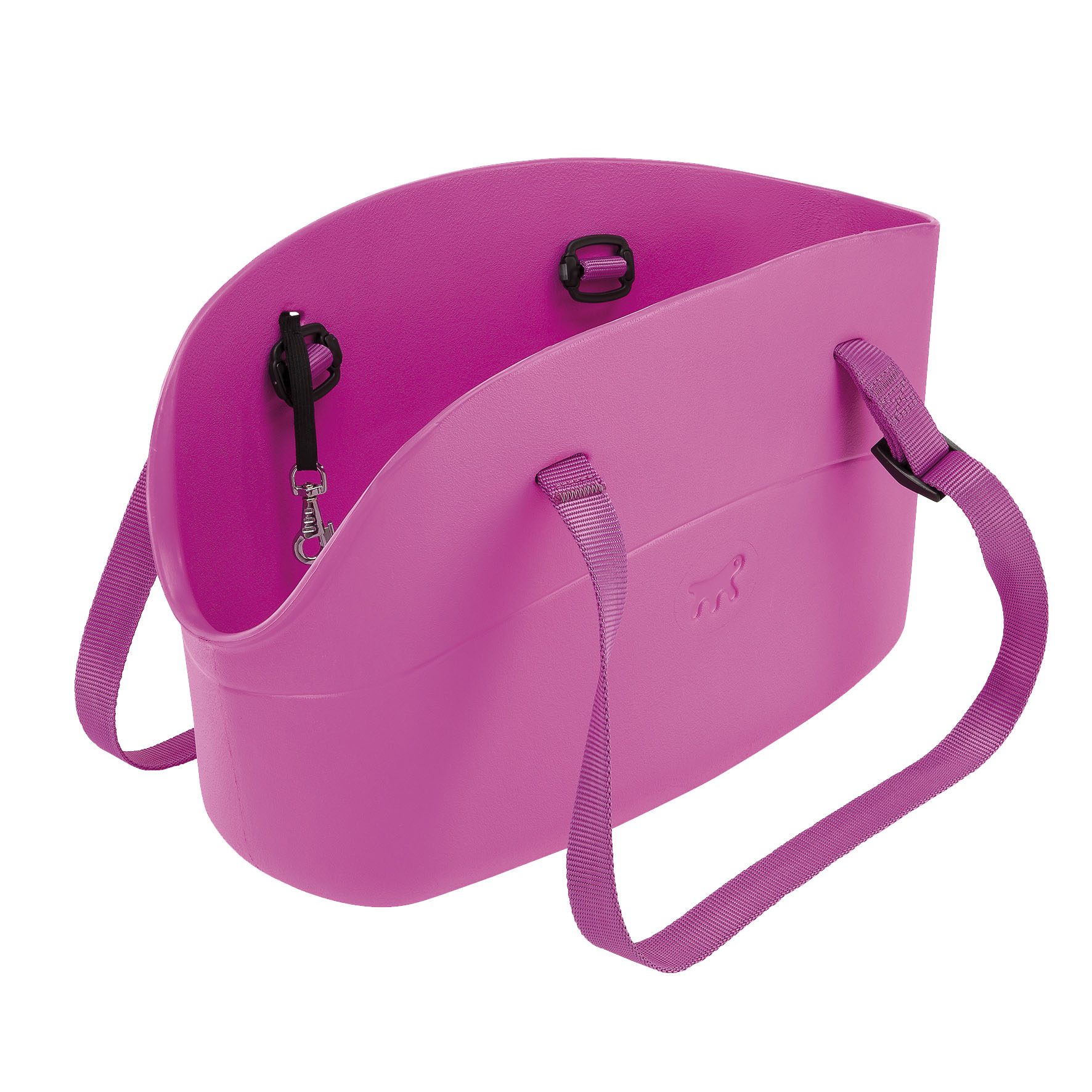 Ferplast With Me Sac de transport Purple 