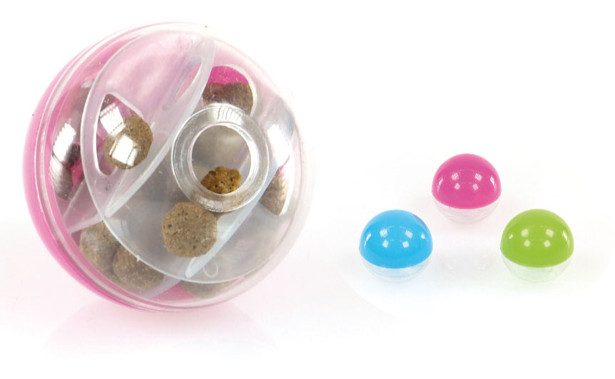 swisspet Cat-Snackball