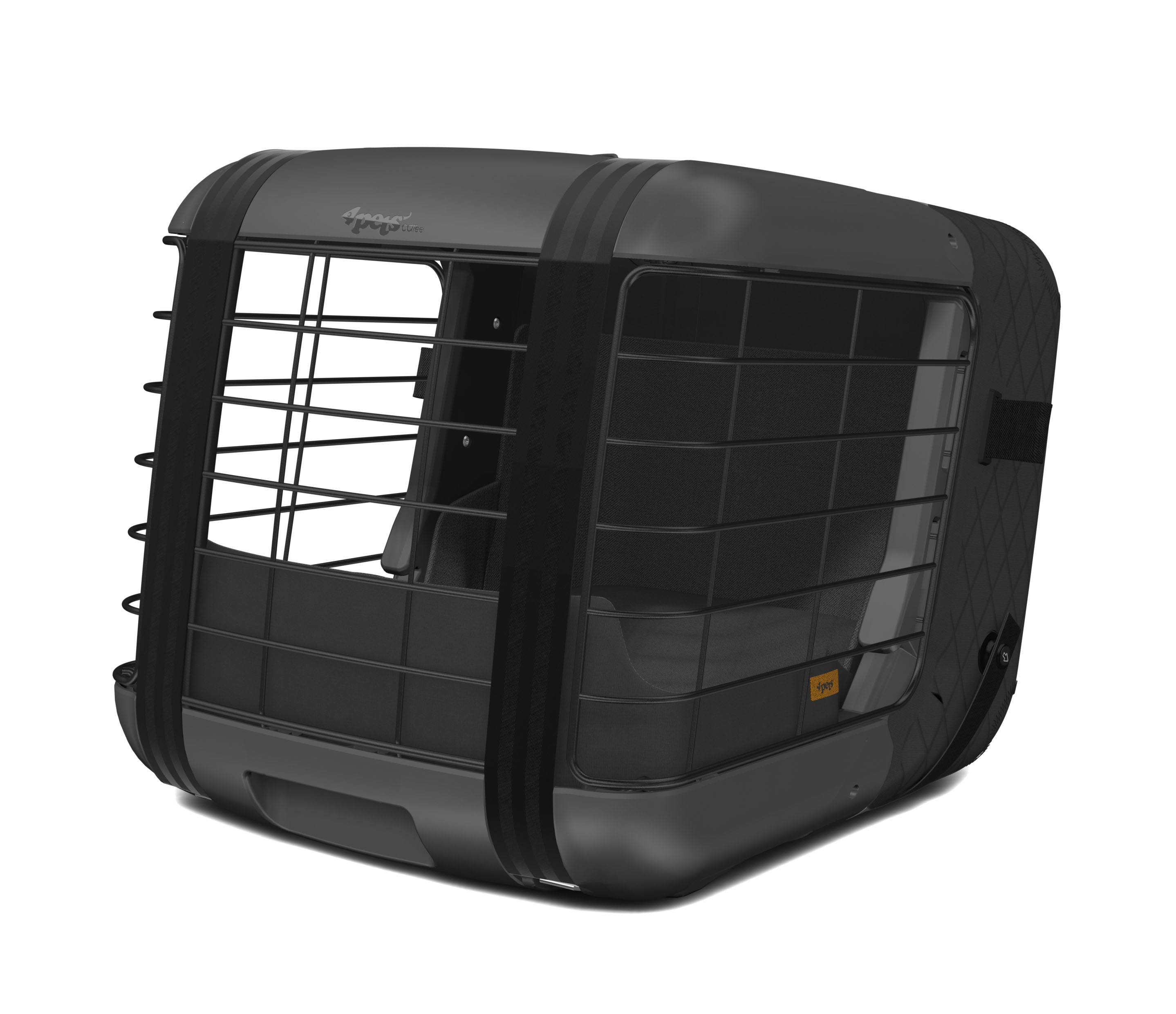 Autobox Caree Serie Nera