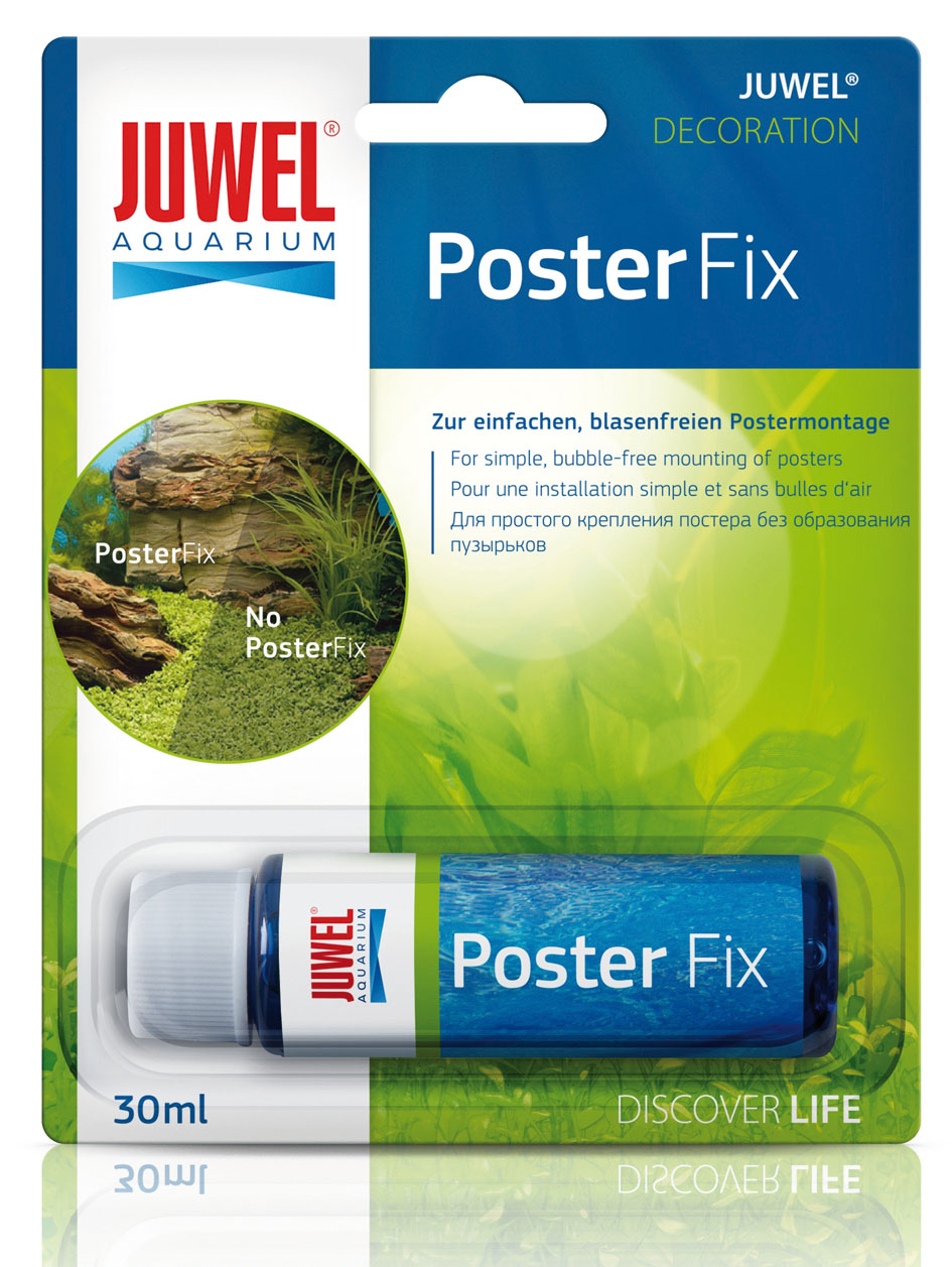 Juwel Poster Fix, 30ml