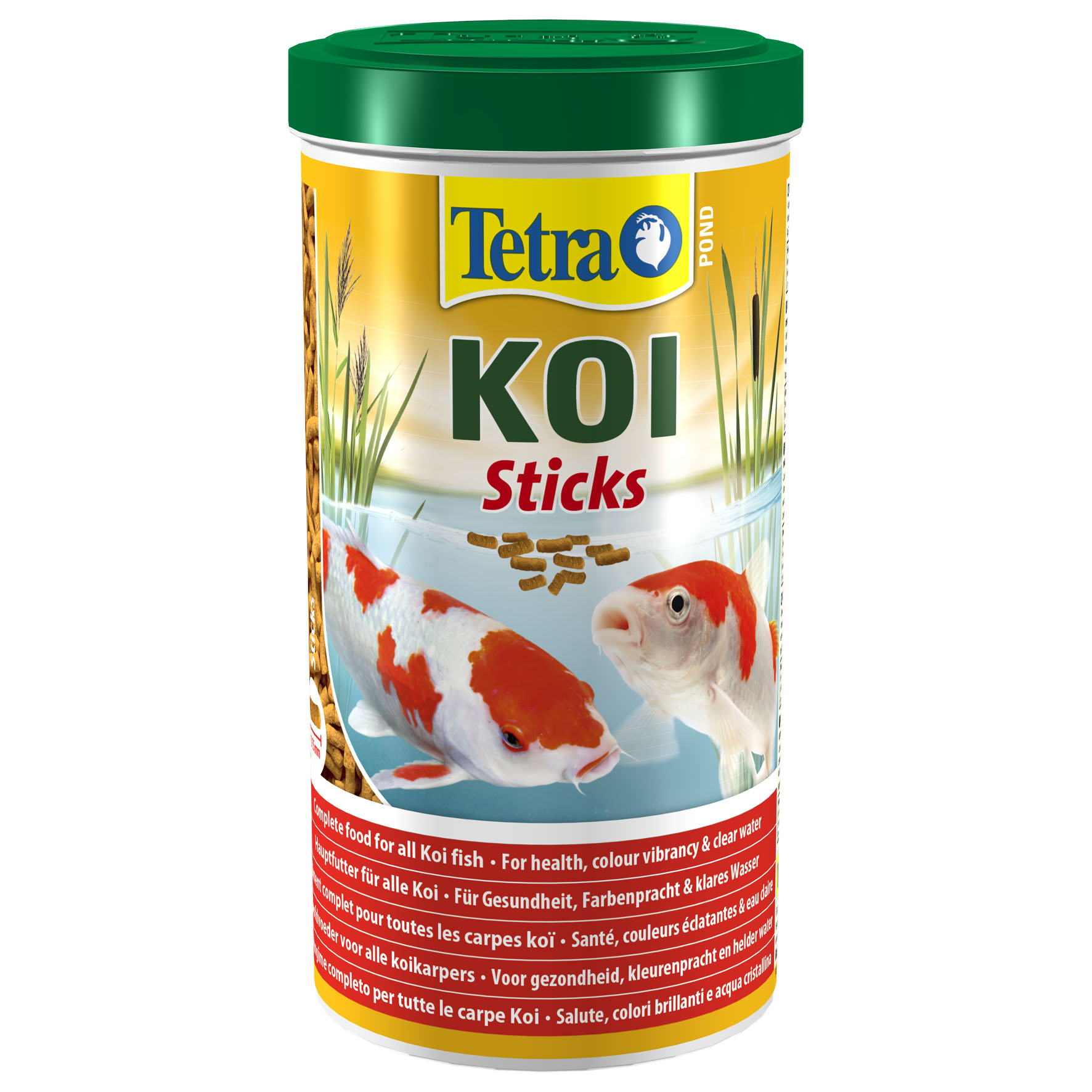 TetraPond Koi Sticks