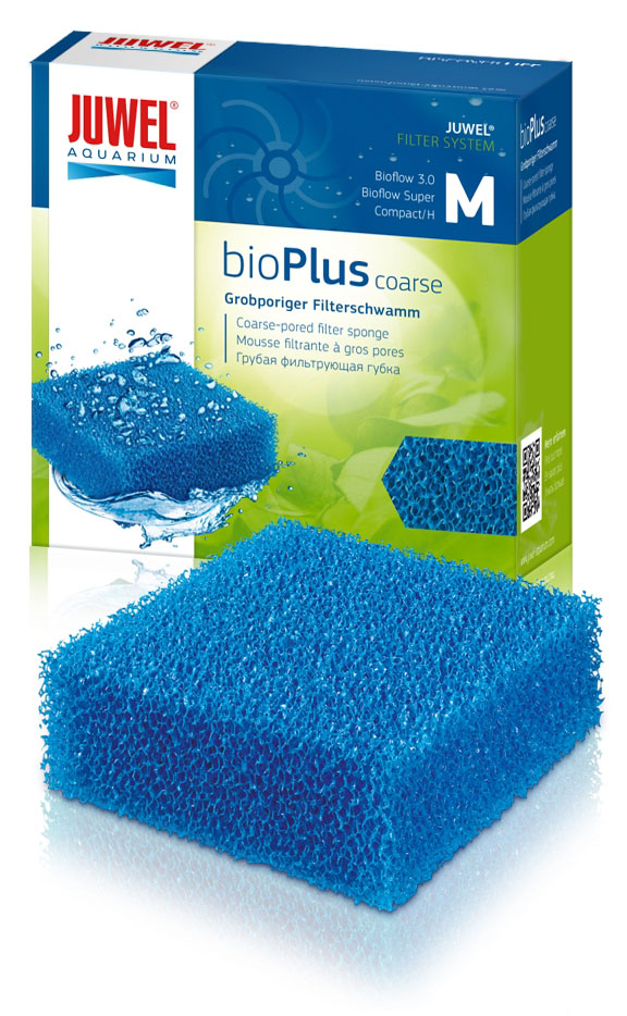 Juwel Filterschwämme BioPlus grob