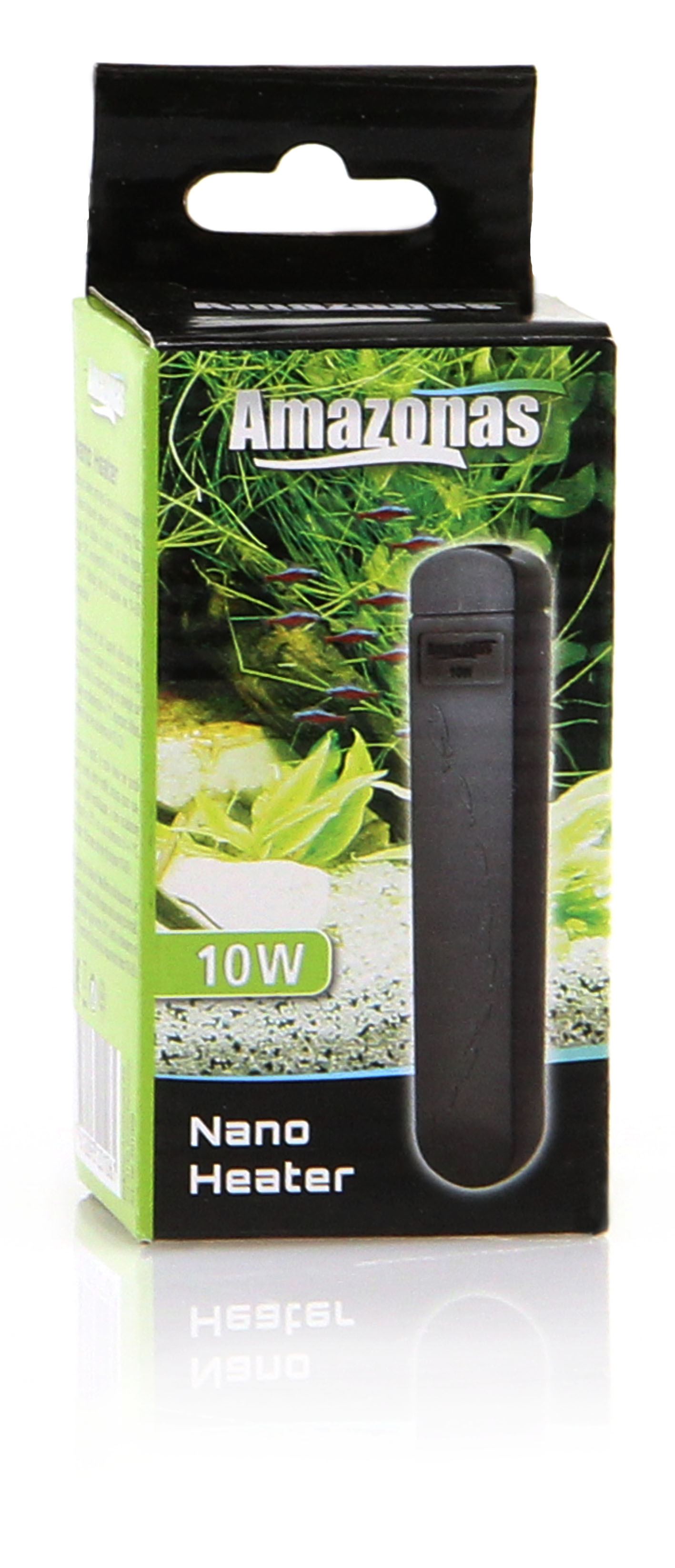 Amazonas Nano Heater