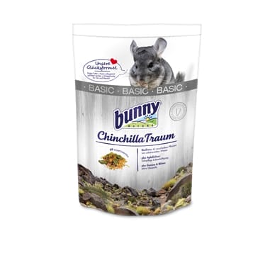 Chinchillas