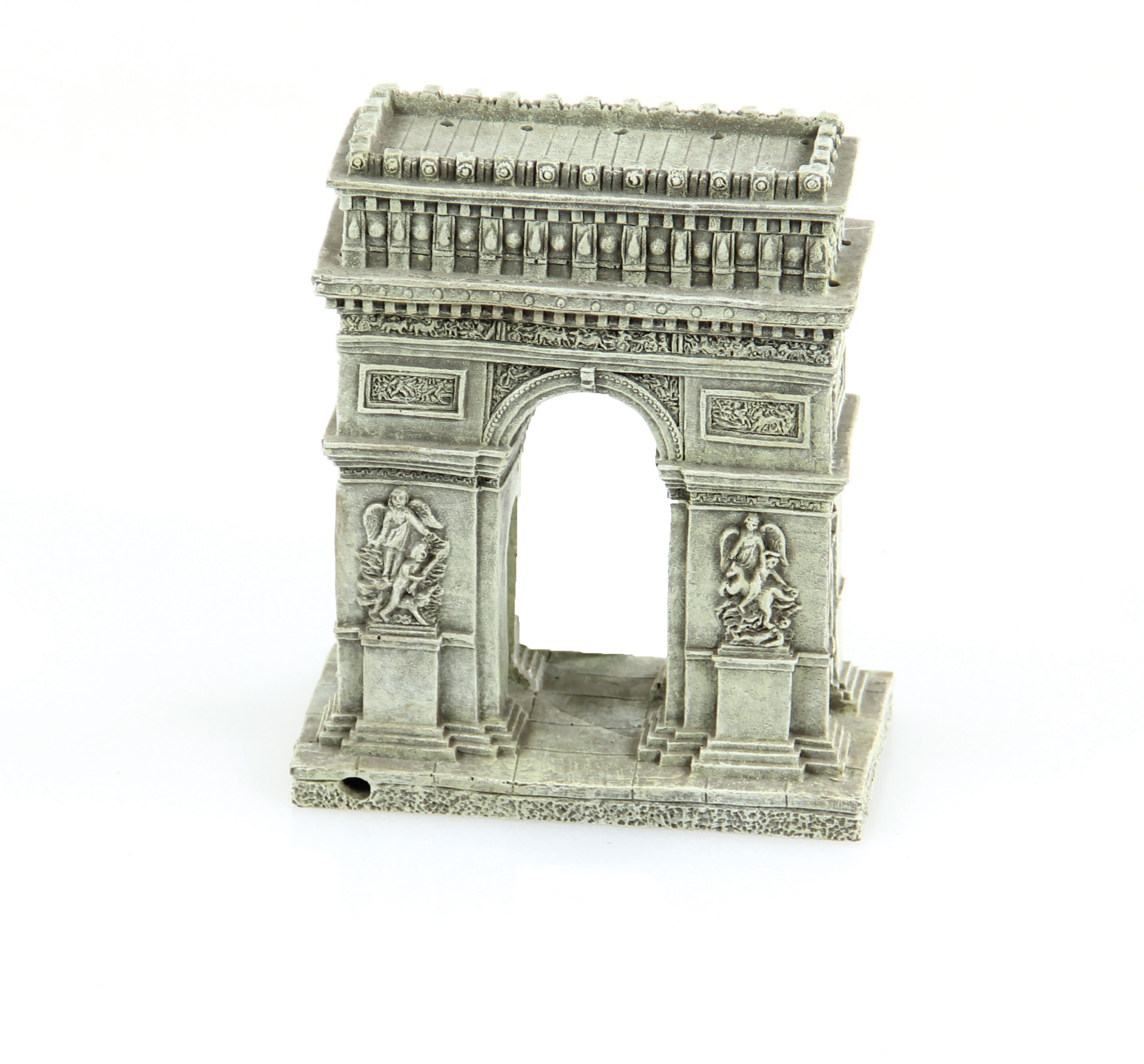 Amazonas Arc de Triomphe