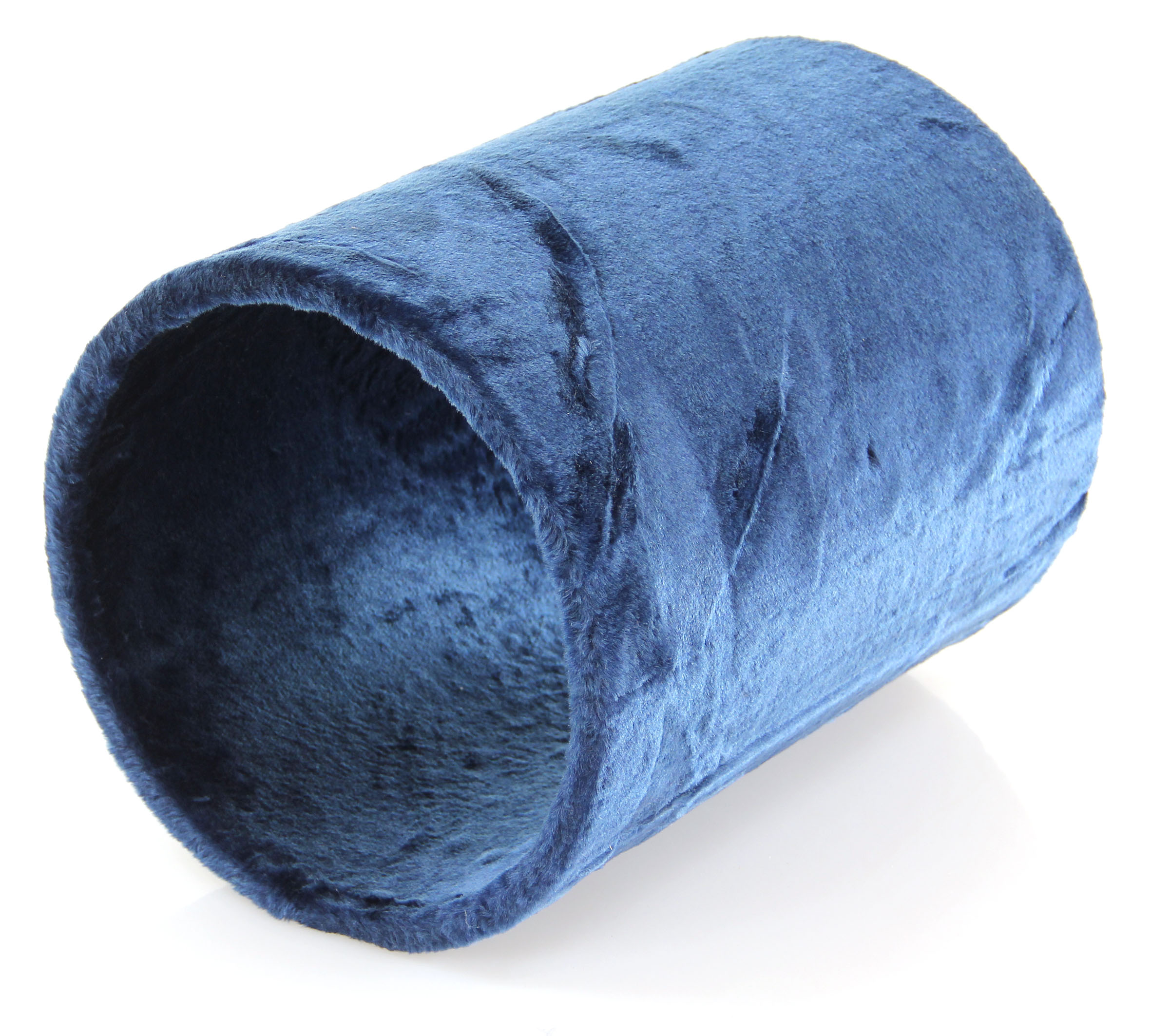 Tunnel D=31x42cm, blau