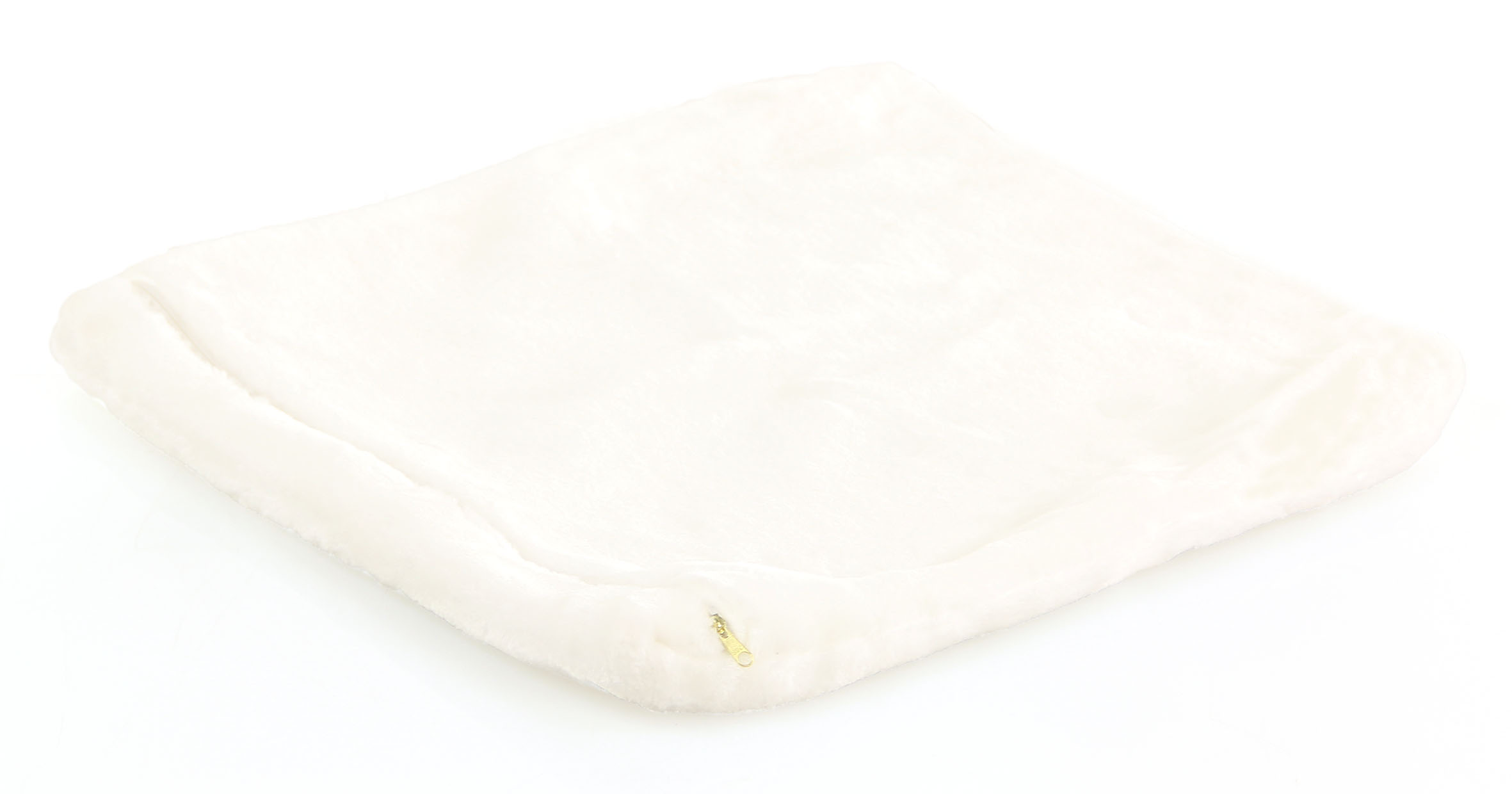 Überzug für Schlafmulde, weiss