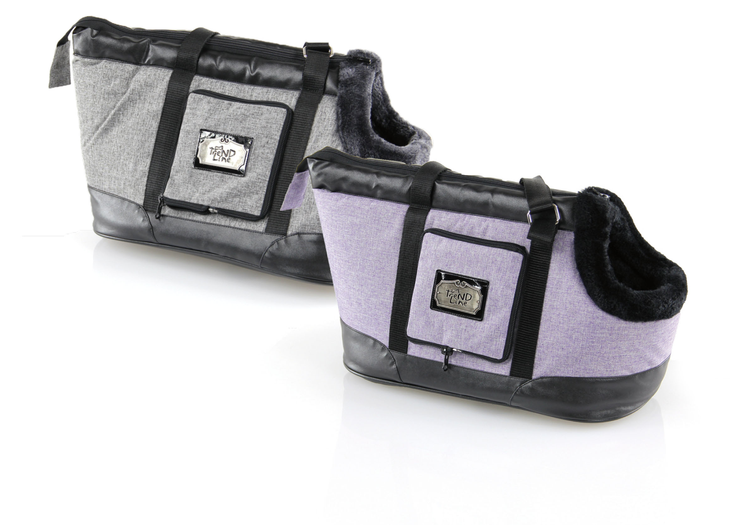 TrendLine Hundetragtasche Ferrara