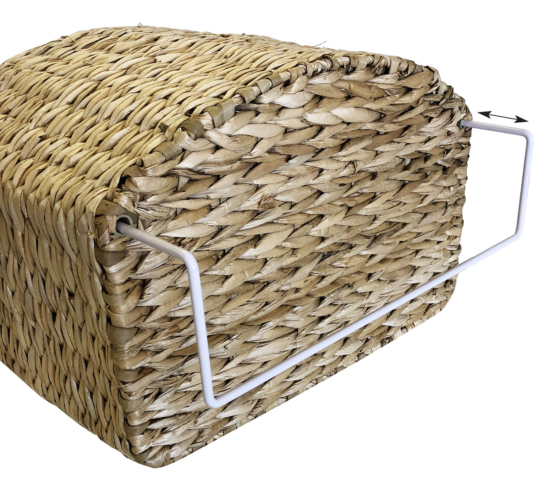 swisspet corbeille Milan pour le radiateur