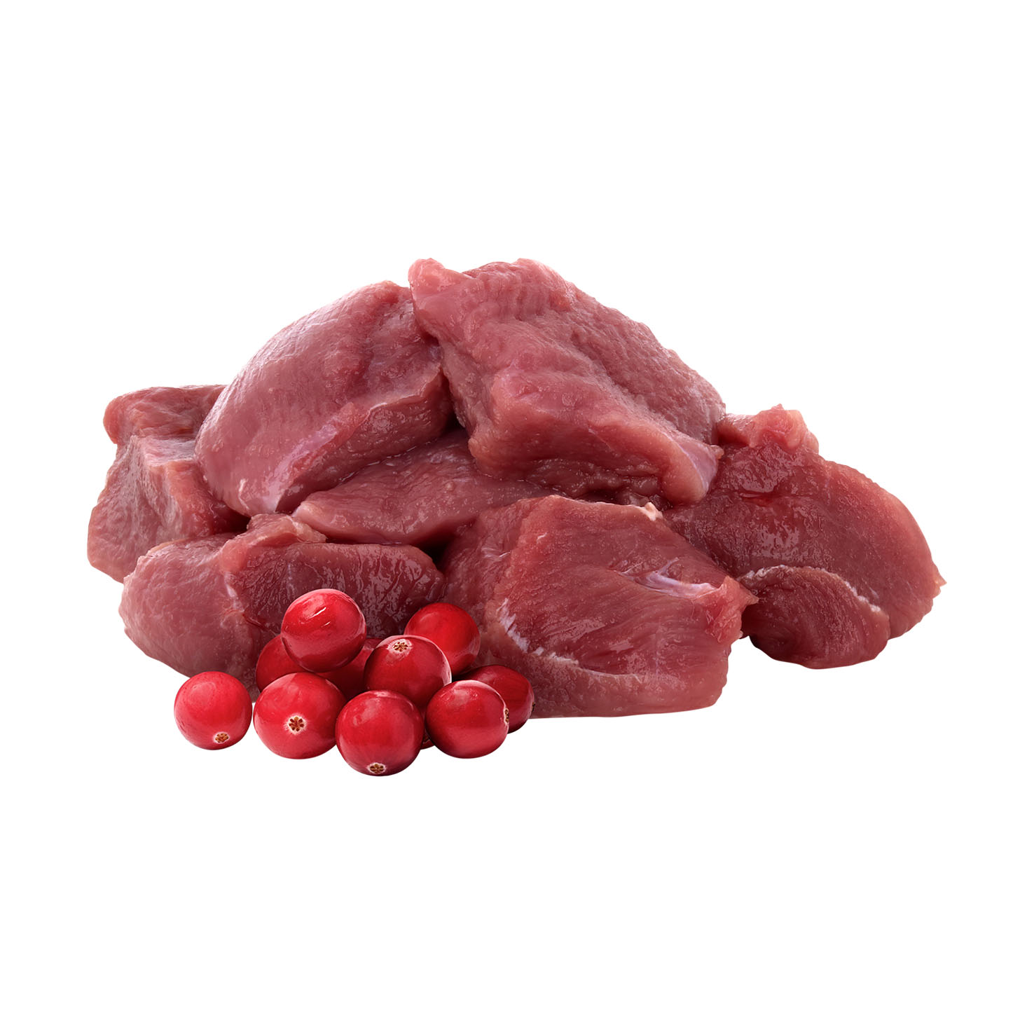 Pawsome Adult Ente 85g