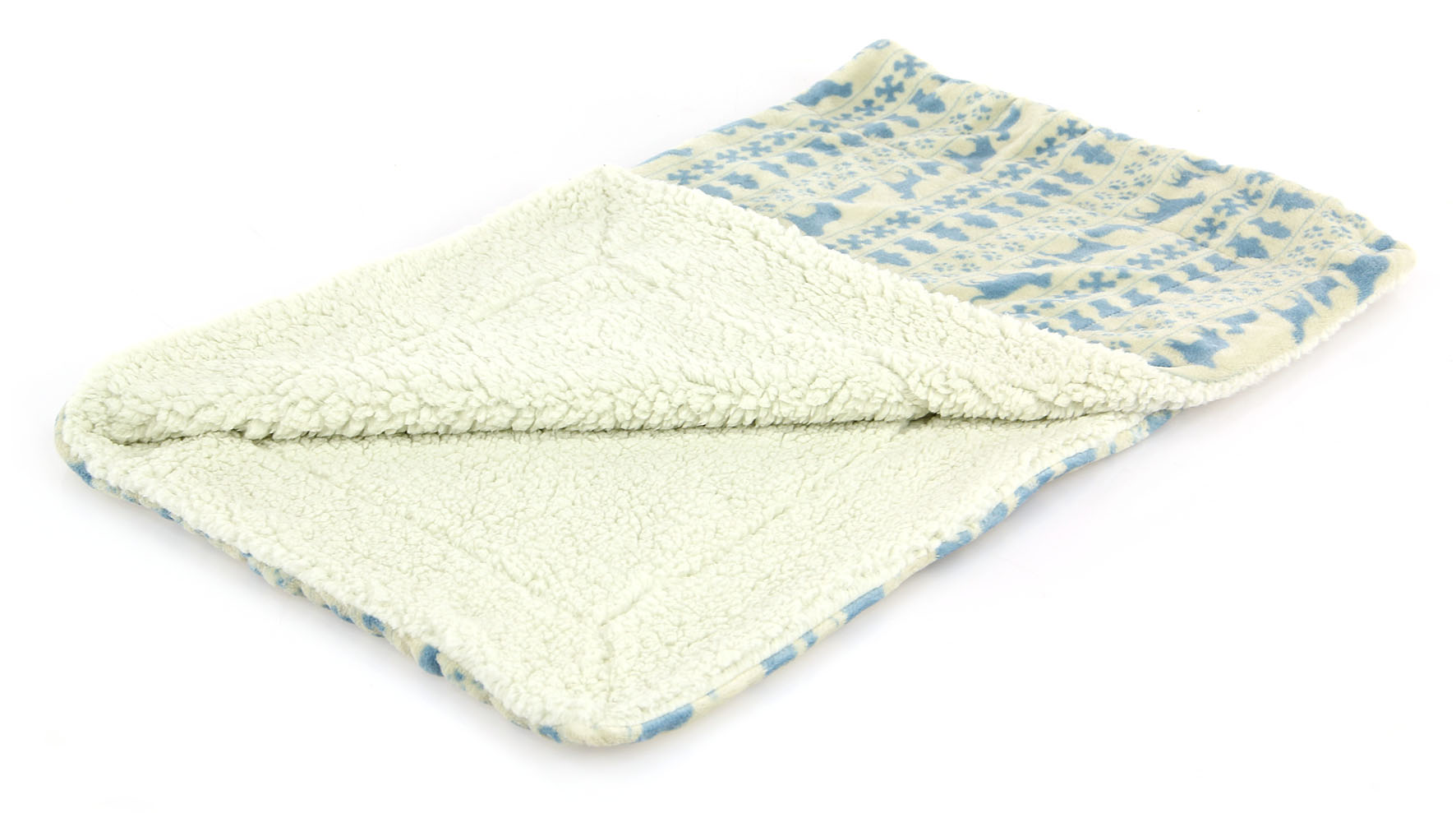 swisspet Heimtierdecke Dogers