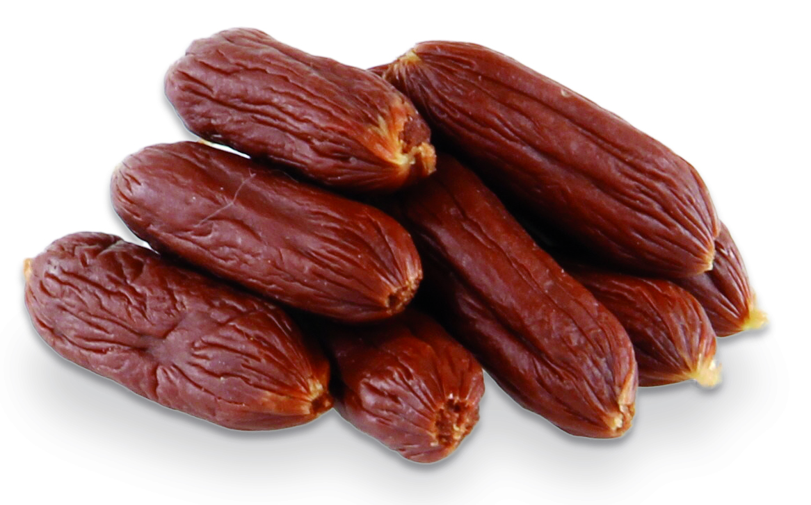 Dogy’s Soft Chicken Sausage snack pour chien