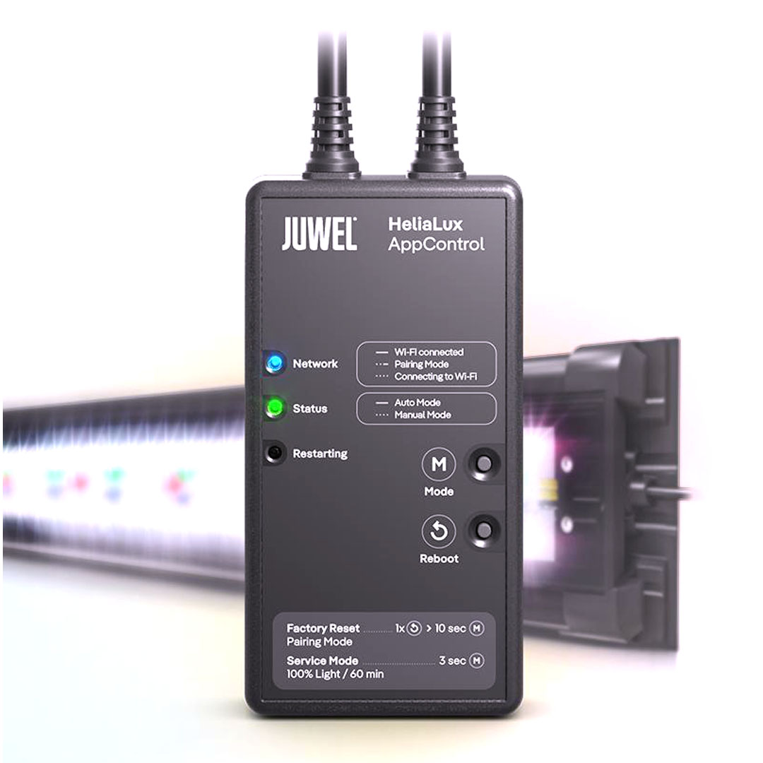 Juwel HeliaLux AppControl