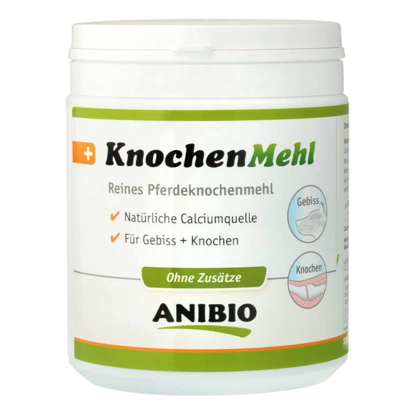 Anibio BARF Farine, 400g