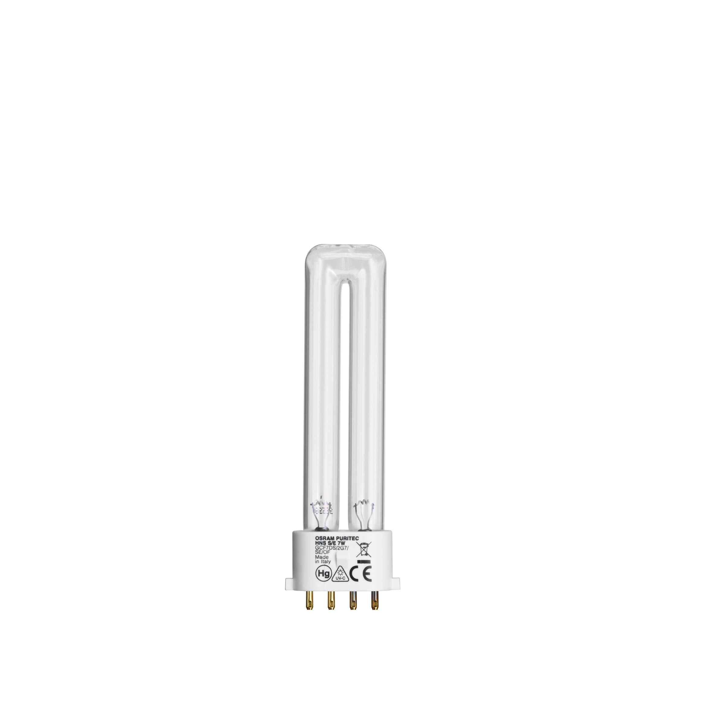 EHEIM UV-C-Lampe für reeflexUV 350, 7W