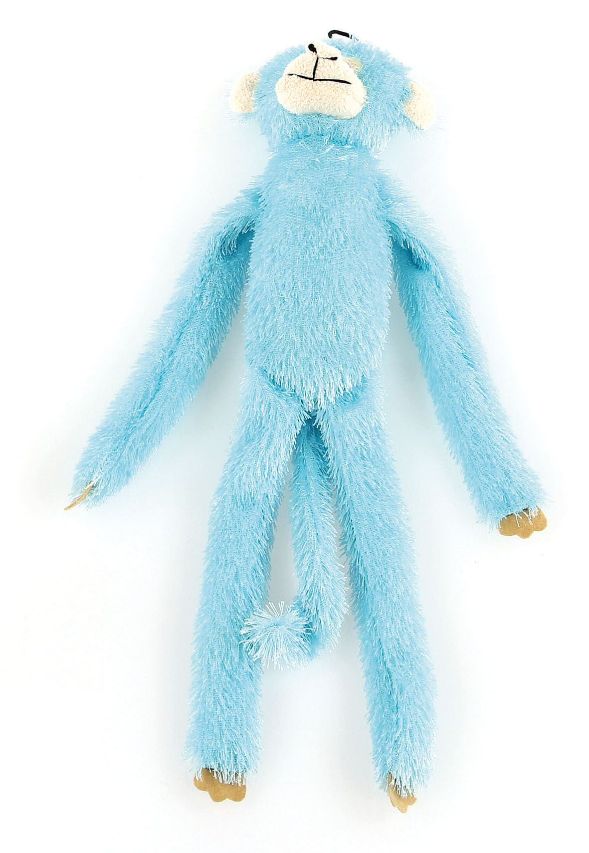 swisspet Color Monkey, hellblau