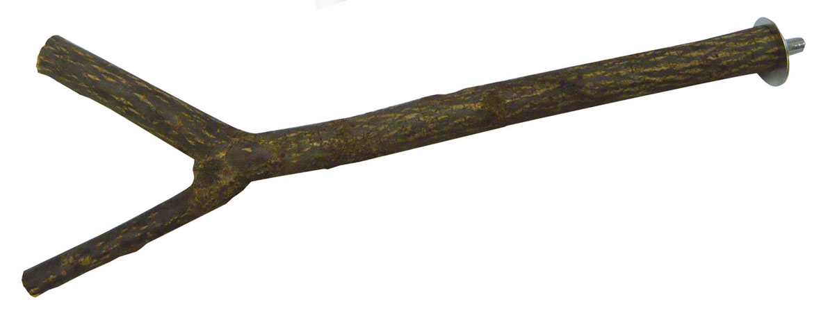 swisspet Perchoirs en bois naturel