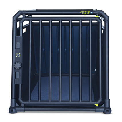 Autobox Pro 3, S, schwarz, 68x73.5x66 cm