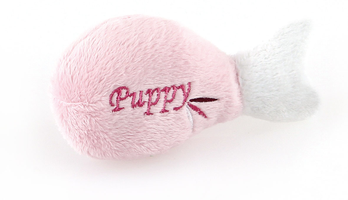 swisspet Hundespielzeug Puppy Keule für Welpen