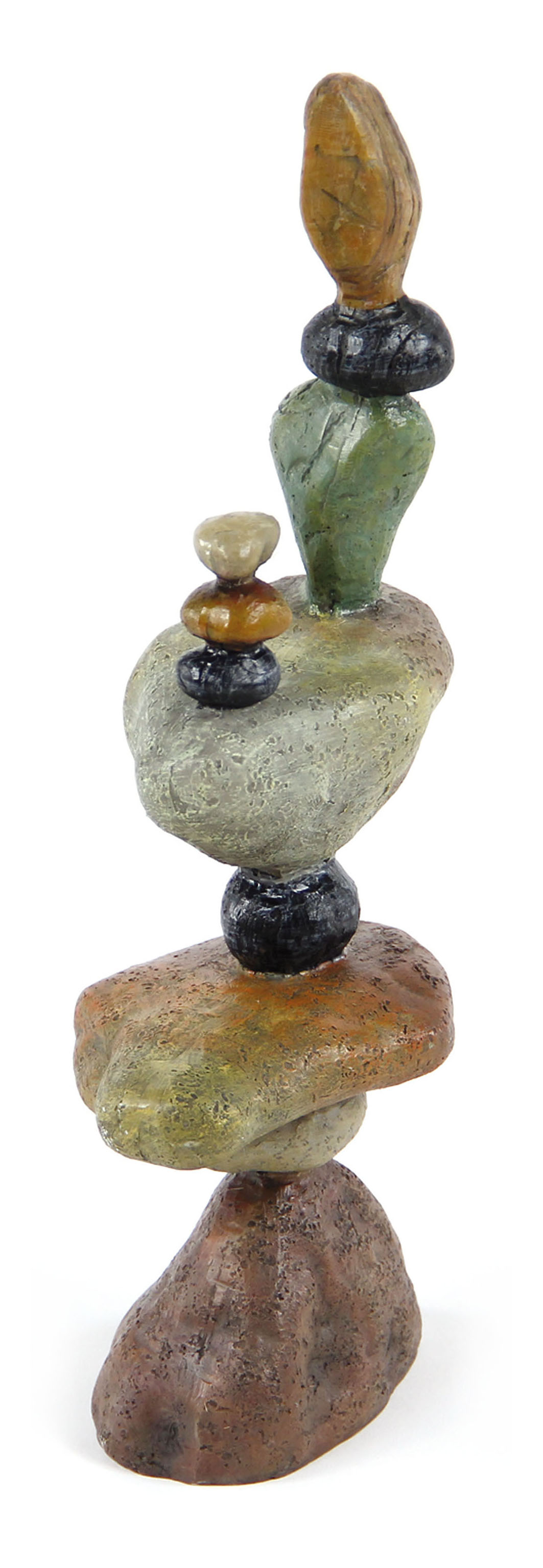 Amazonas Pierre de décoration Tasman, 13x29cm