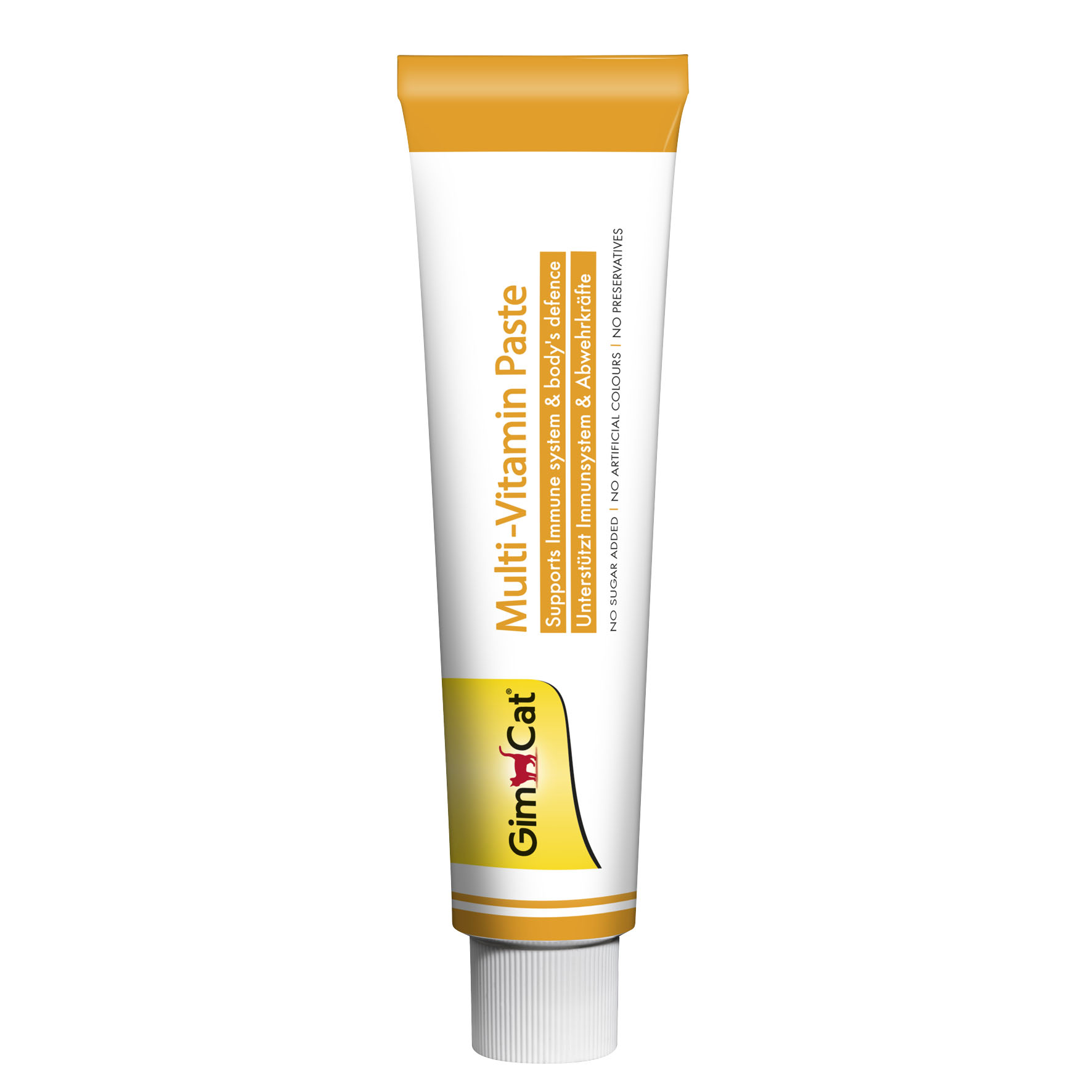 GimCat pâte Multi-Vitamin, 200g