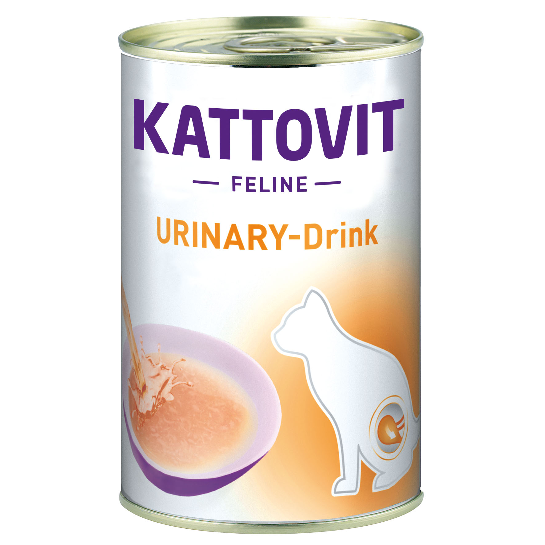 Kattovit Urinary Drink, 135ml
