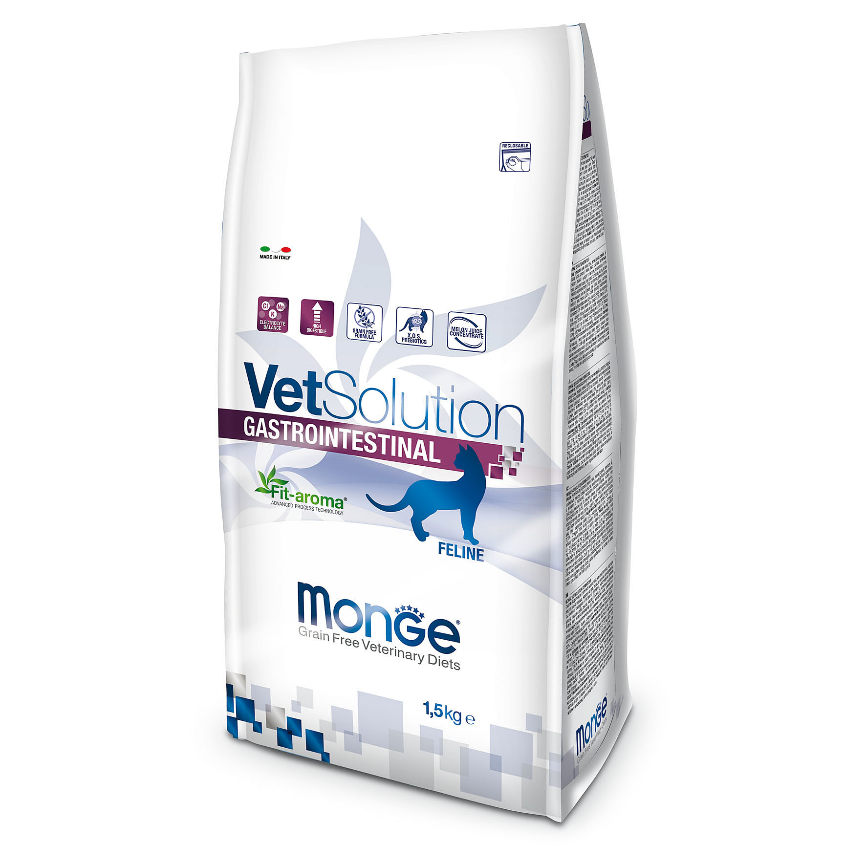 Monge Gastrointestinal 1.5kg