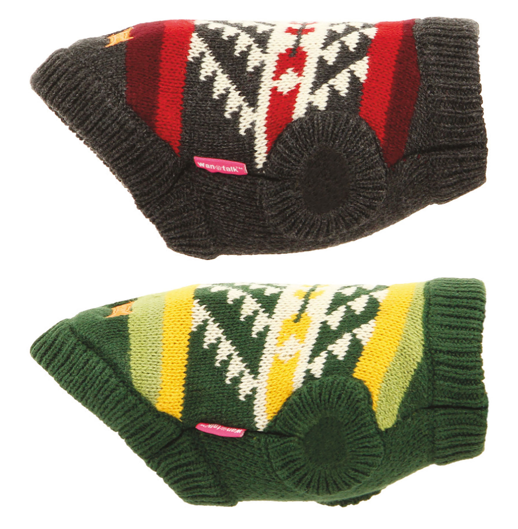 TrendLine Hundepullover Arrow
