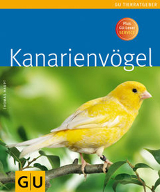 GU Kanarienvögel