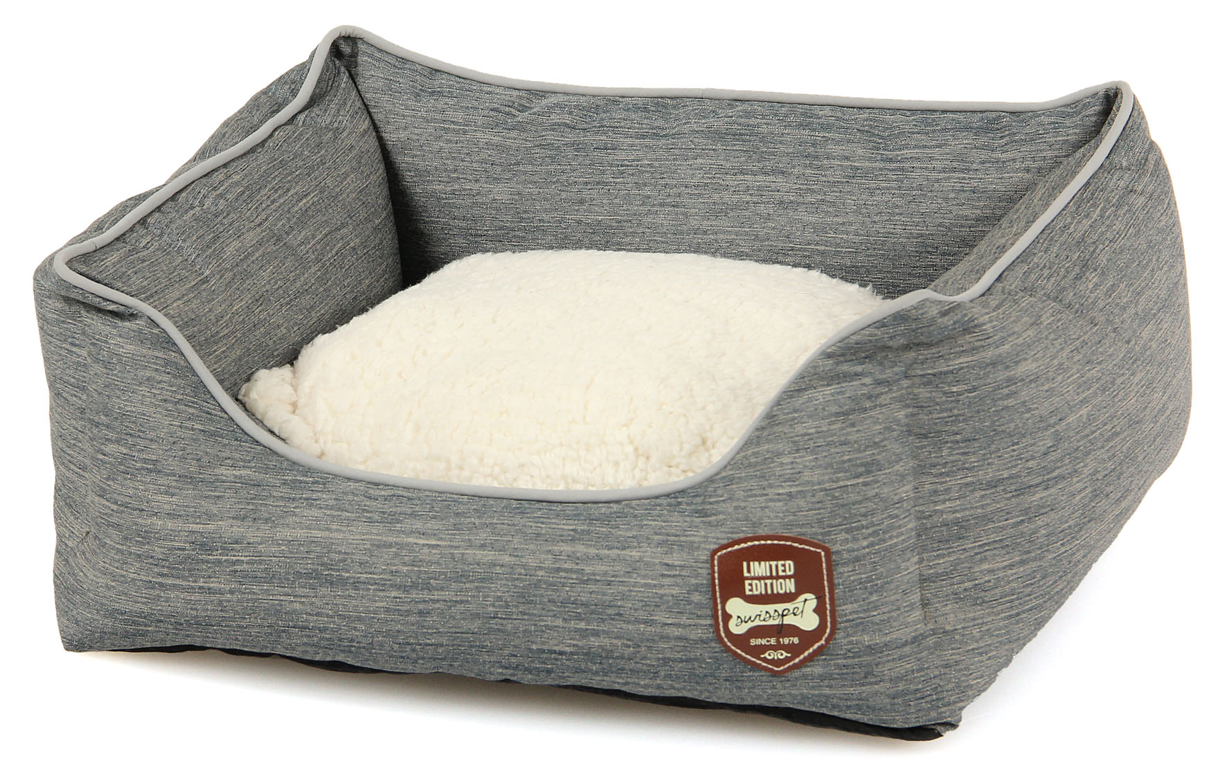 swisspet Hundebett & Katzenbett San Diego