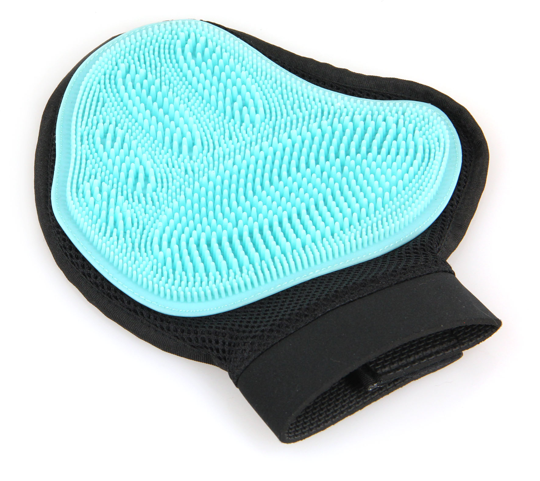 swisspet Care Pflegehandschuh SL3, L=25.5cm mint