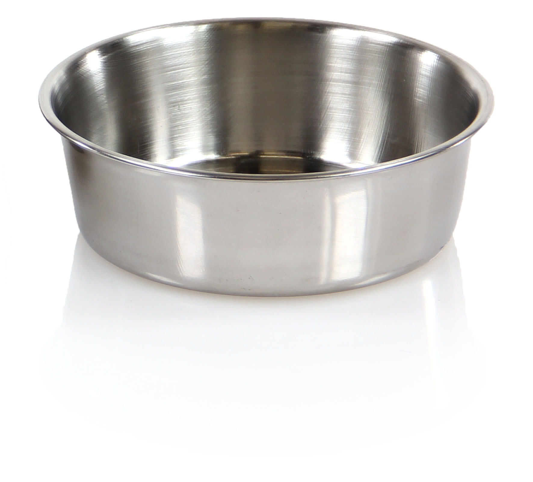 Ciotola di ricambio in acciaio inox, ø16cm