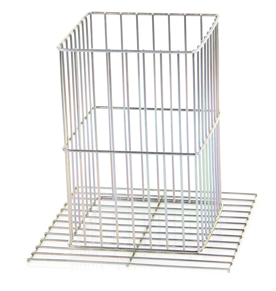 swisspet Futterinsel