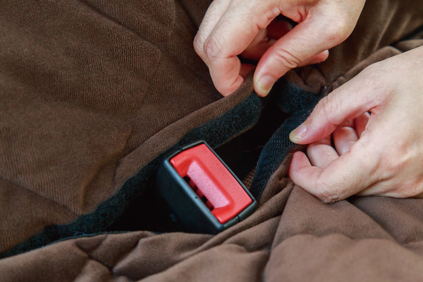 swisspet Autoschondecke Alabama