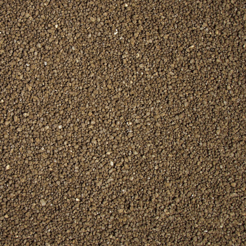 Dennerle gravier-quartz, brun foncé 10kg